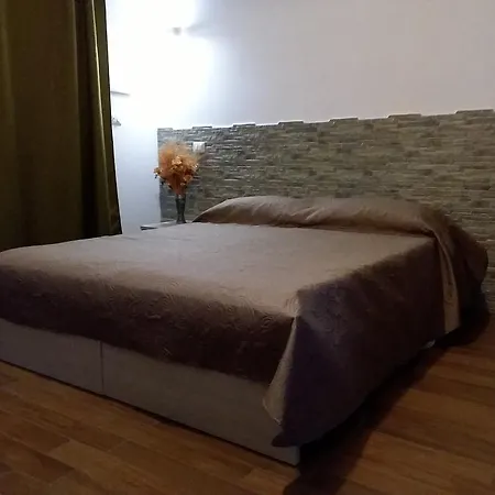 Donatello's House Matera